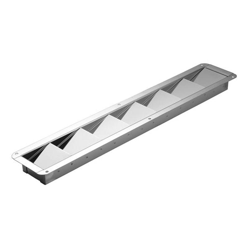 Luftintag Atw Rf Flush 42cm