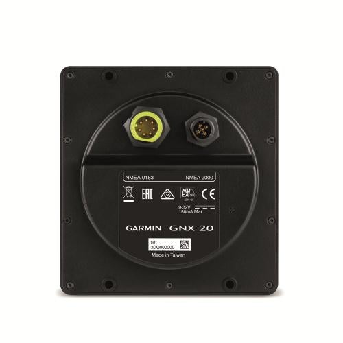 Garmin Gnx 20 Marininstrument