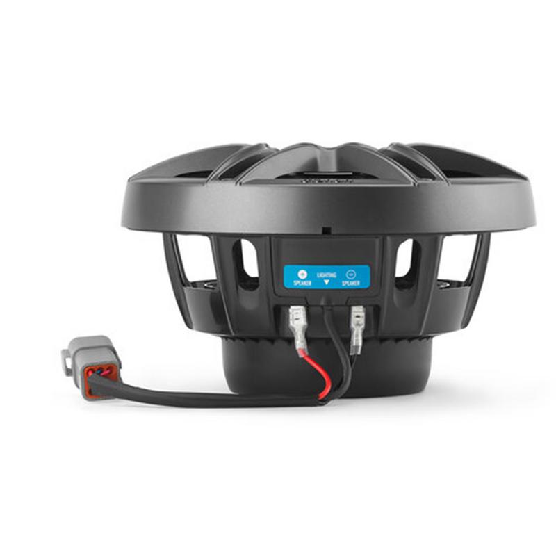 Clarion Högtalare 7,7" Pro Rgb