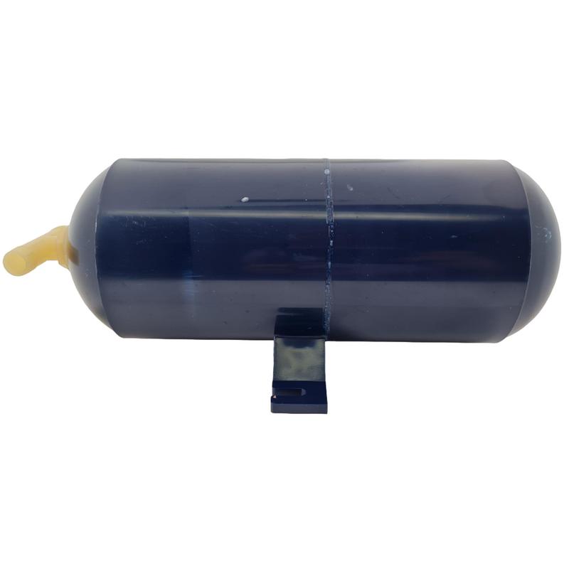 Expansionstank Plast
