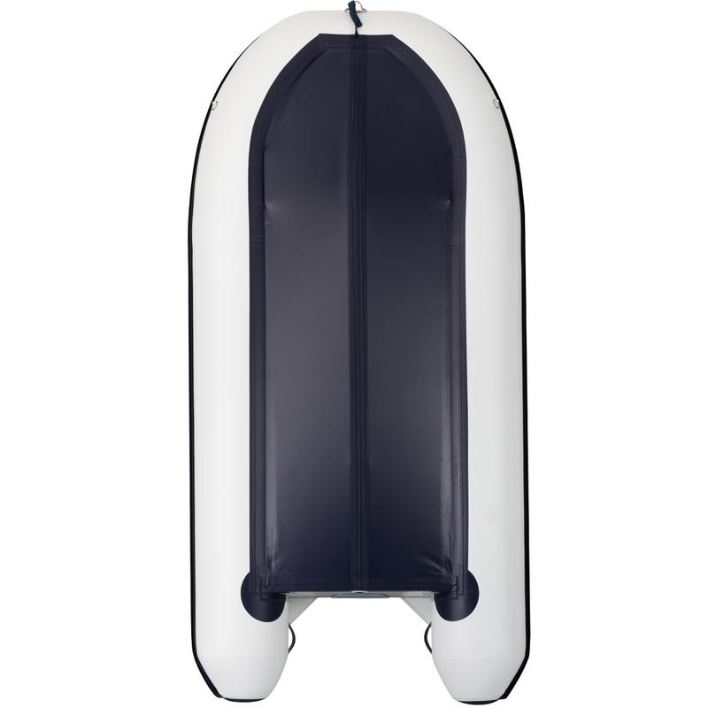 Gummibåt Quicksilver Aird 320