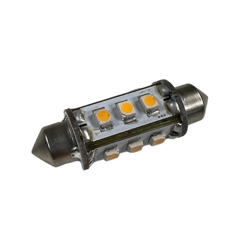 Ledlampa 10-30v Spool39