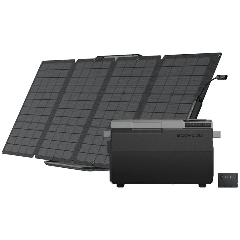Ecoflow Glacier Kyl/frys/is