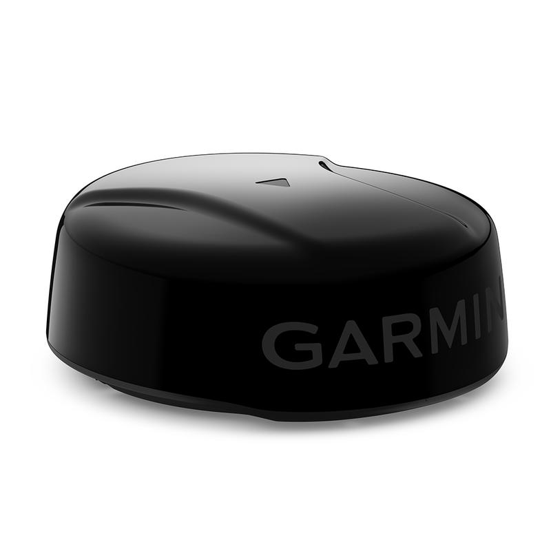 Radar Gmr Fantom 18x Svart