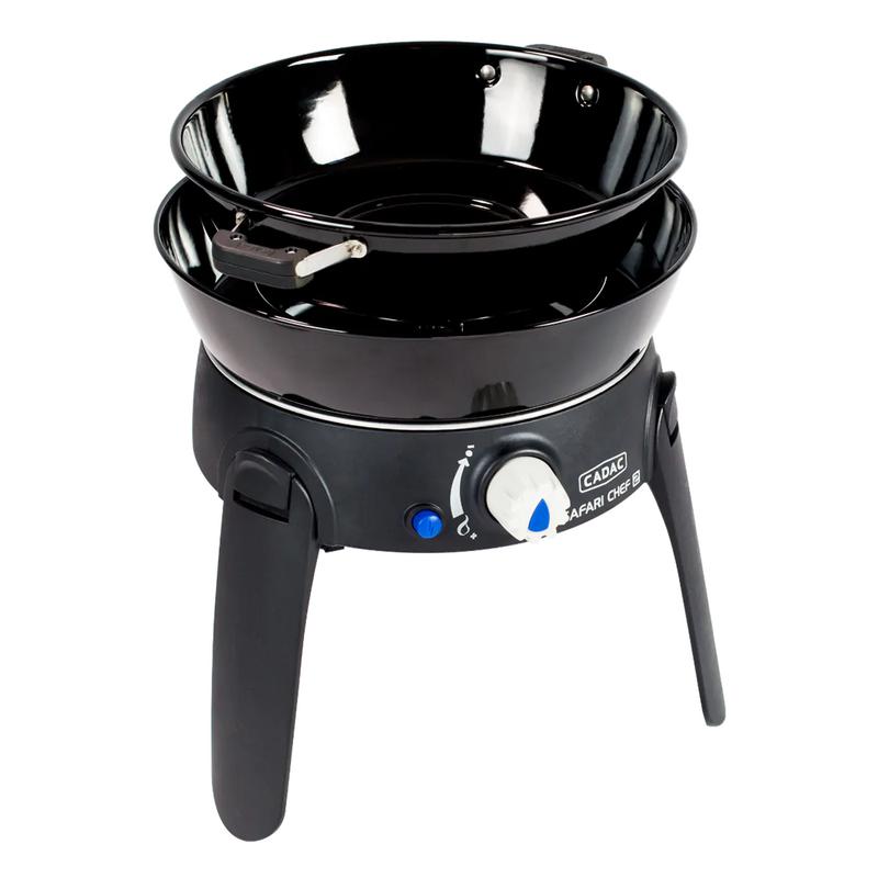 Cadac Safari Chef 30hp