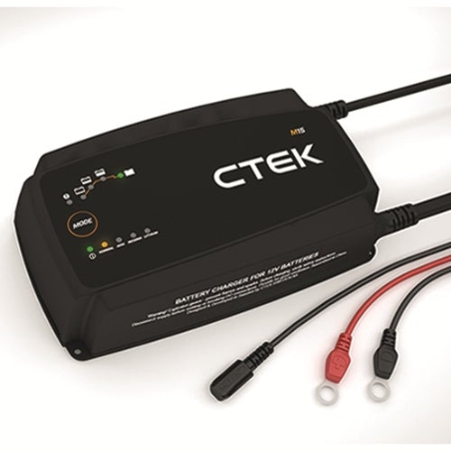 Laddare Ctek M15