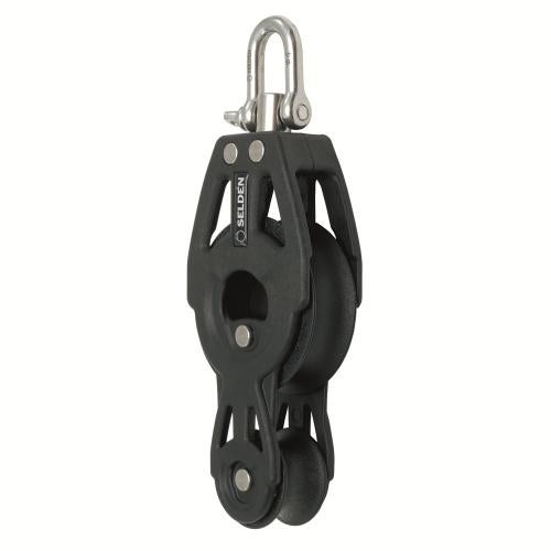 Block Fiol.10mm Svirv.fiol