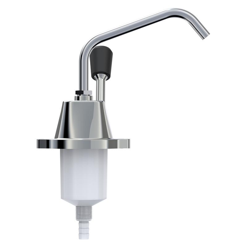 Pentrypump Handpump