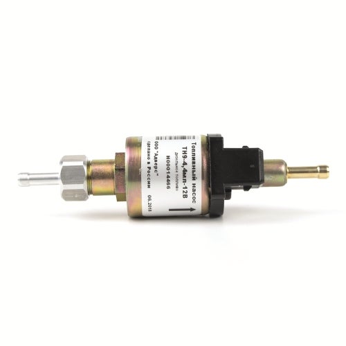Autoterm Bränslepump 4d 5030