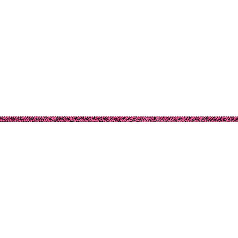 Magic Edge Black/pink 3mm/m