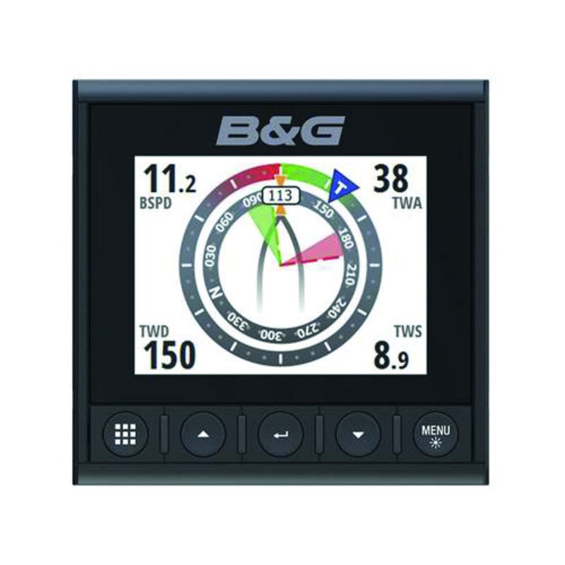 B&g Triton2 Display