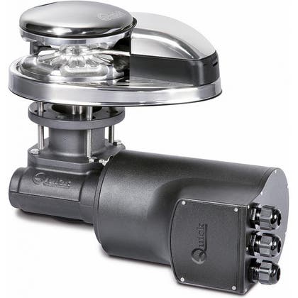 Quick Ankarspel Dp3/8mm 1500w