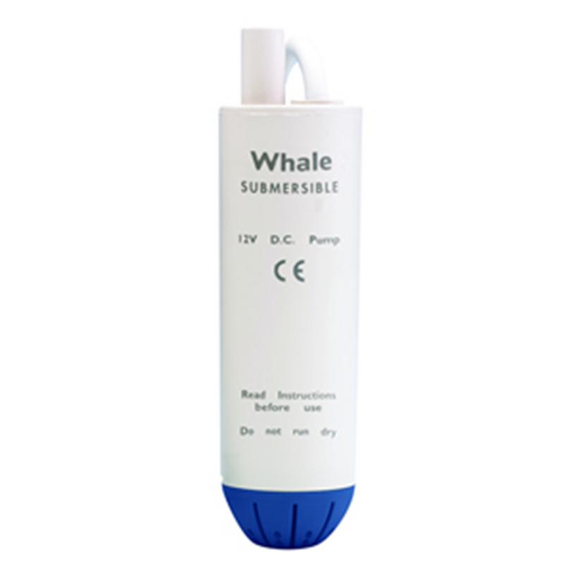 Pentrypump Dränkbar Premium 12