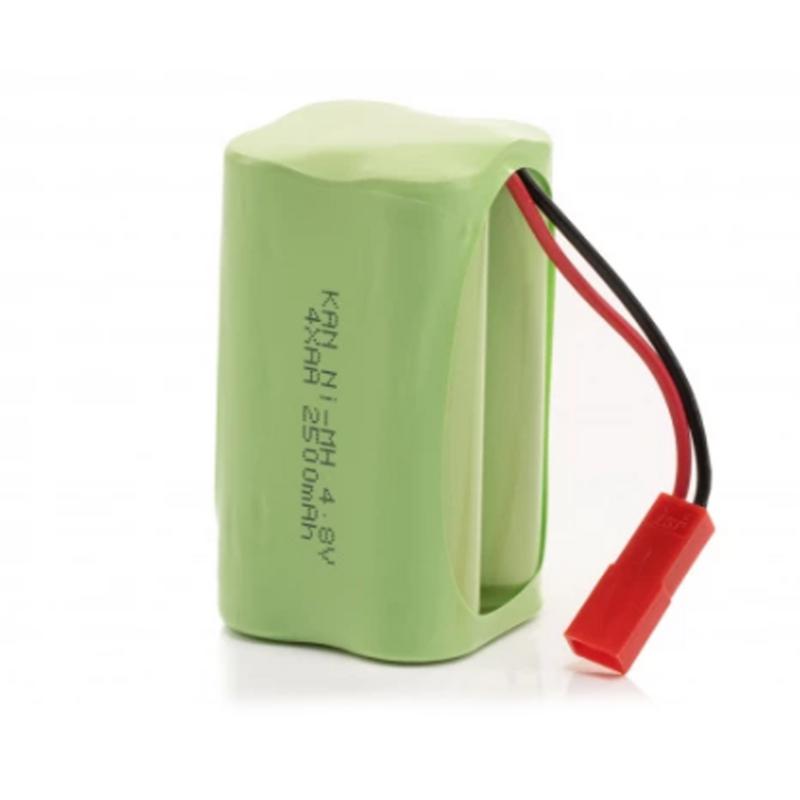 Batteri  Marinco Solcellsvent