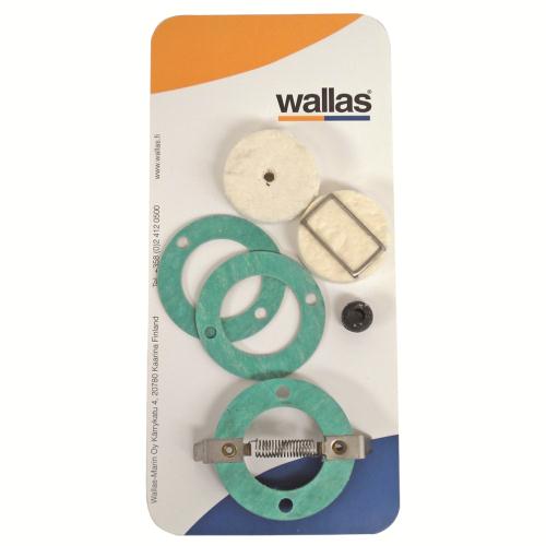 Wallas Servicesats