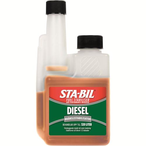 Bränslestabilisator