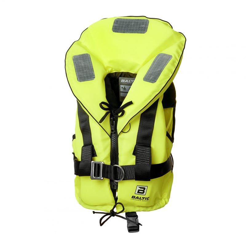 Baltic Ocean Gul 15-30kg Sele
