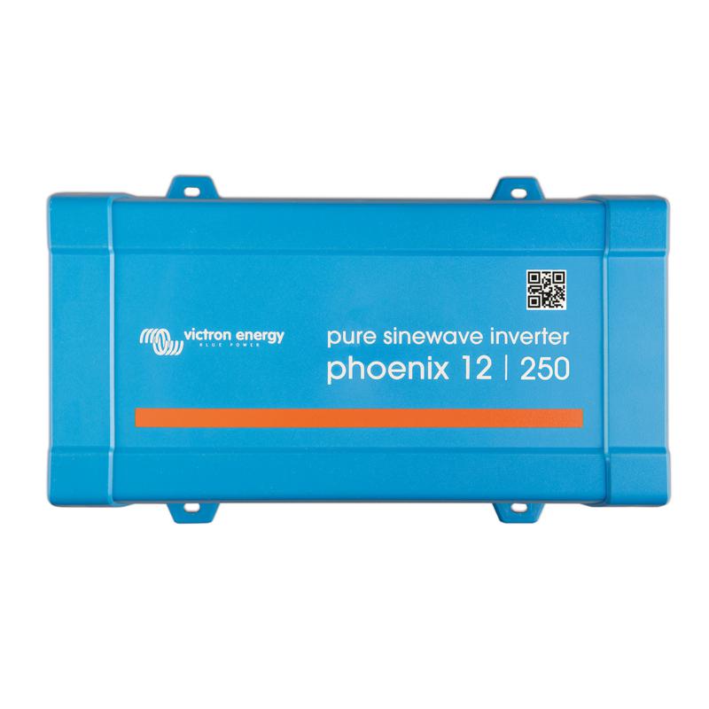 Inverter Phoenix 12/250