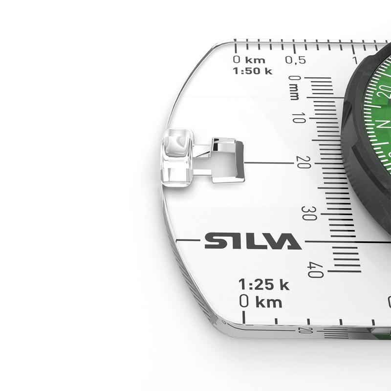 Syftkompass Silva Ranger S