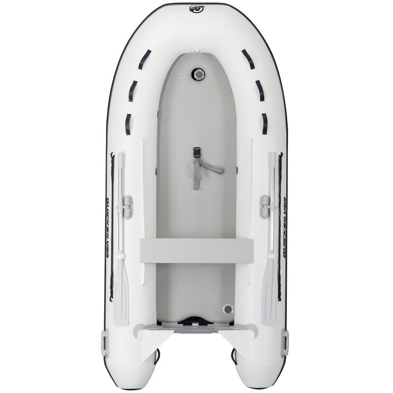 Gummibåt Quicksilver Aird 320