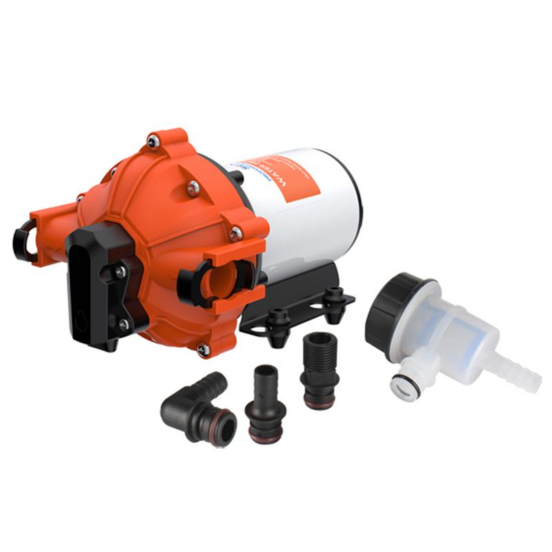 Pentrypump Seaflo 15l S-52a