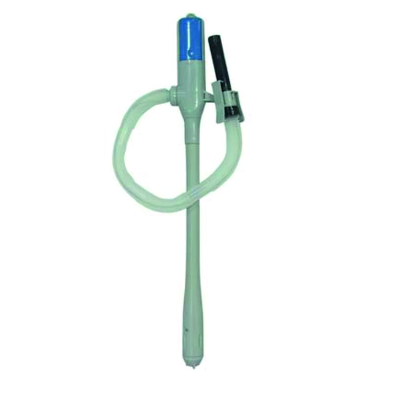 Hävertpump Batteridriven 10l/m