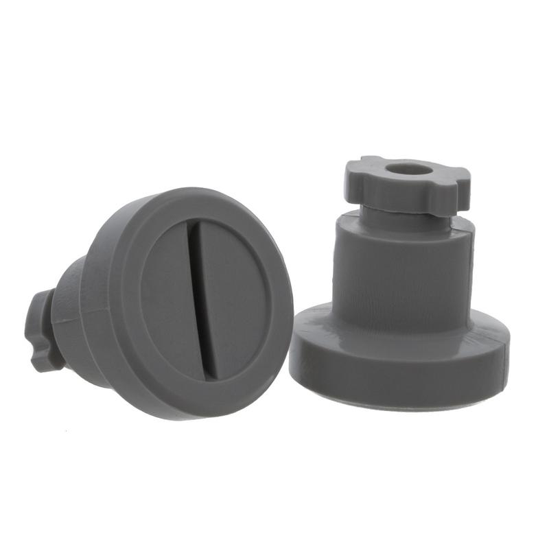 Kapell Sidobeslag Ekko 2-pack