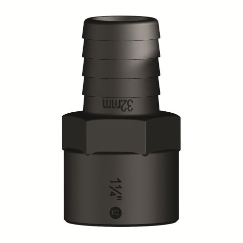 Trudesign Stos 32mm Inv1-1/4"