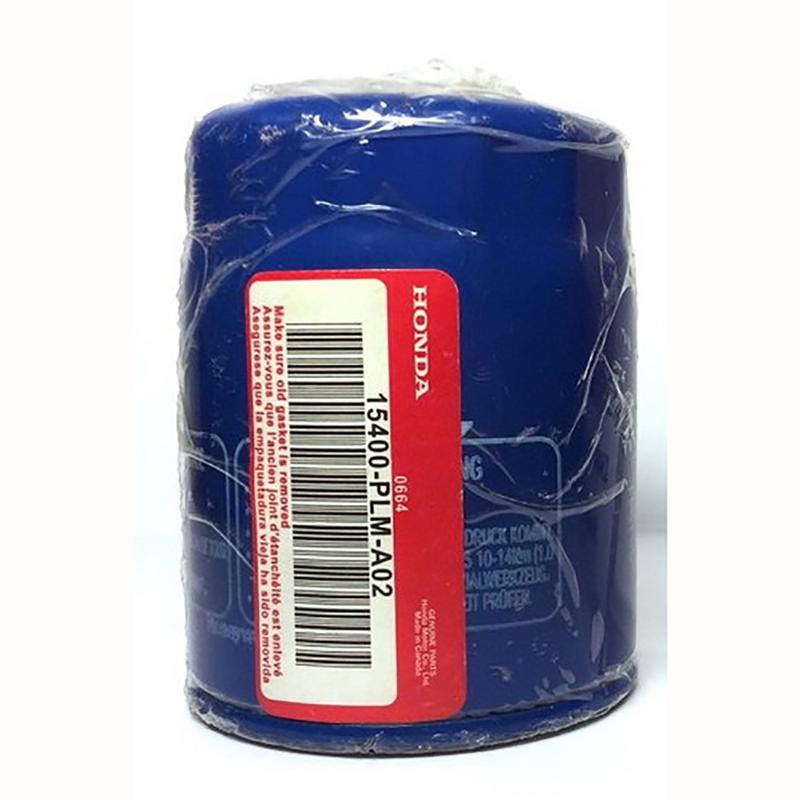 Oljefilter Honda 15400-plm-a02