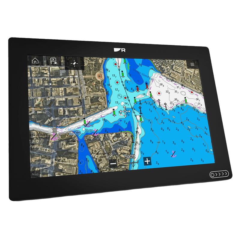 Raymarine Axiom+ 12