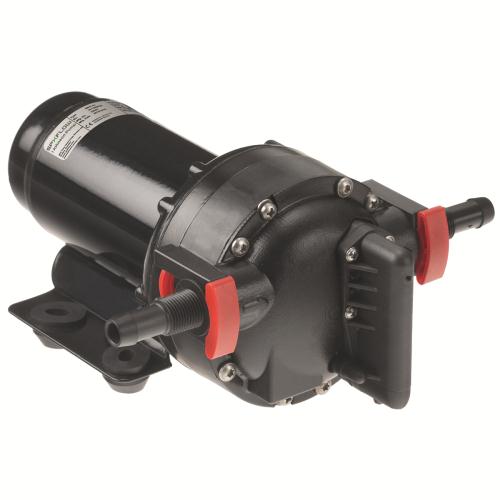 Pentrypump 20l 24v Aqua Jet