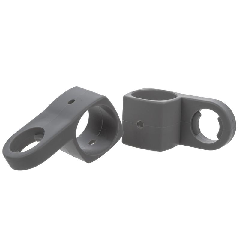 Kapell Sidobeslag Ekko 2-pack