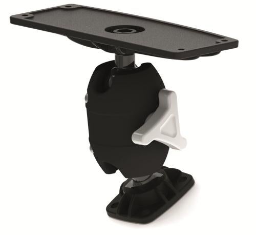 Rokk Midi Rörfäste Arm 25-34mm
