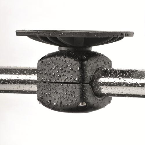 Rokk Midi Rörfäste Arm 25-34mm