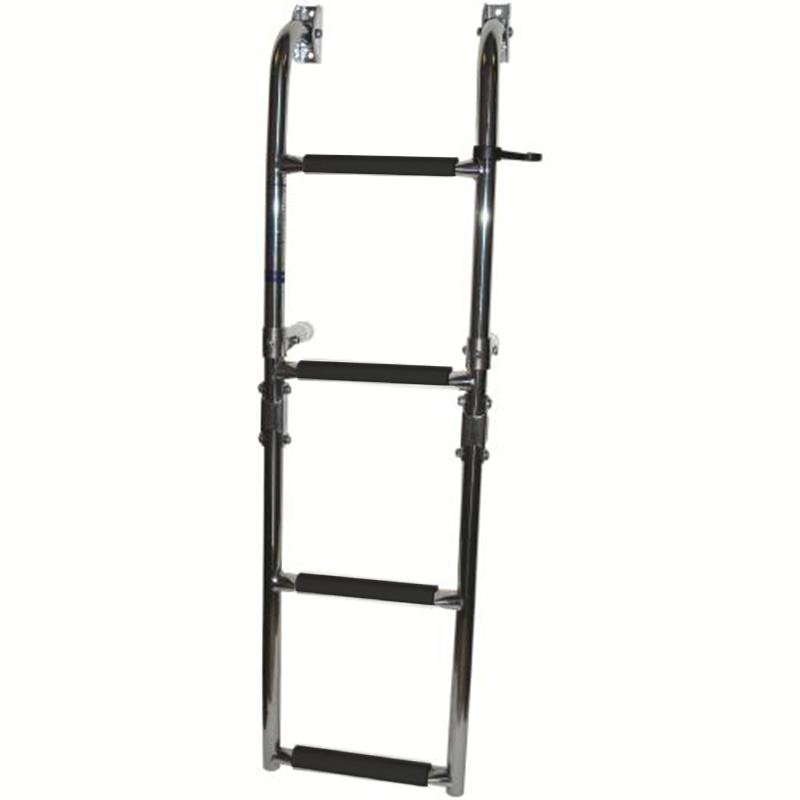 Badstege Rfr 2+2 Steg