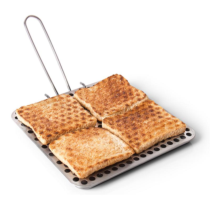 Brödrost