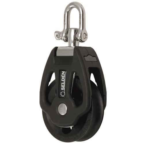 Block Enkelt 12mm