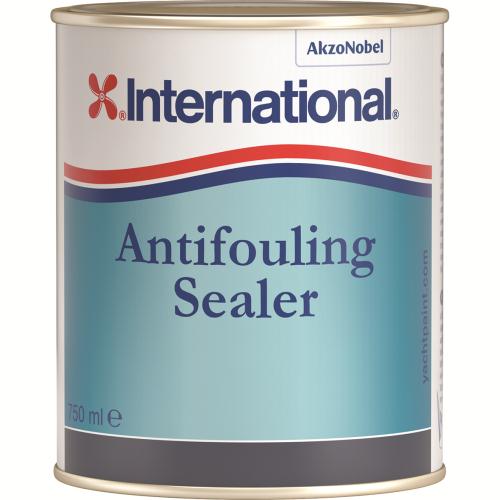 Antifouling Sealer M.blå 0.75l