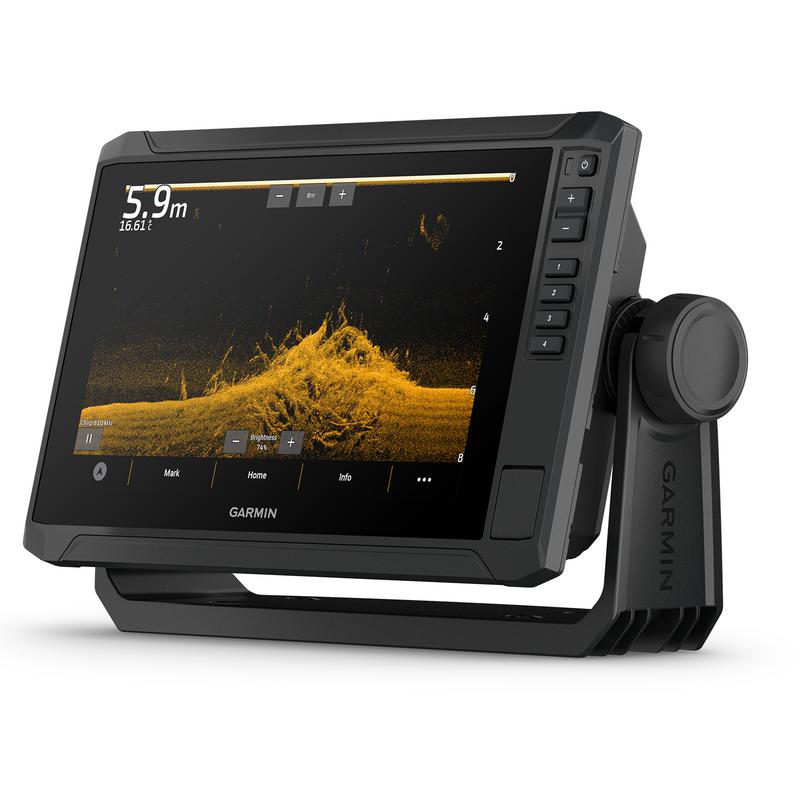 Garmin Echomap Uhd2 92sv Gt56