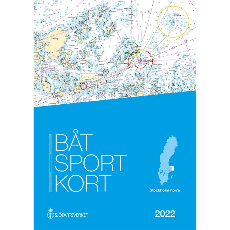 Sjökort & böcker