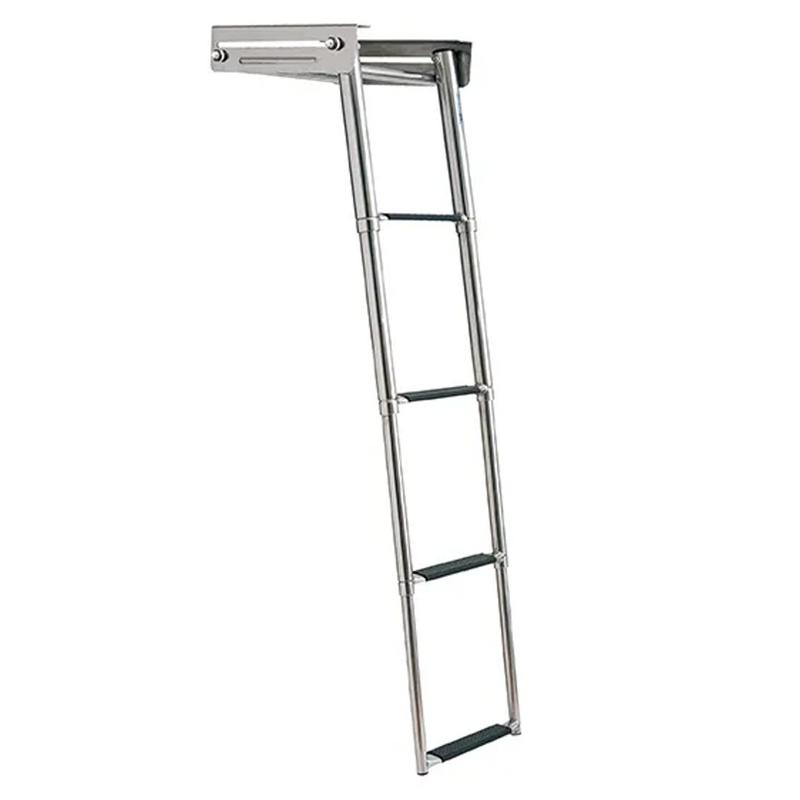 Teleskopstege Kassett 4steg