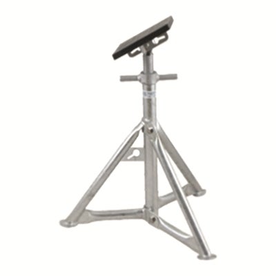 Motorbåtsstötta 60- Galv/kit