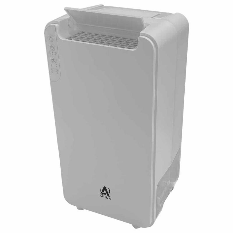 Avfuktare Arida S3l
