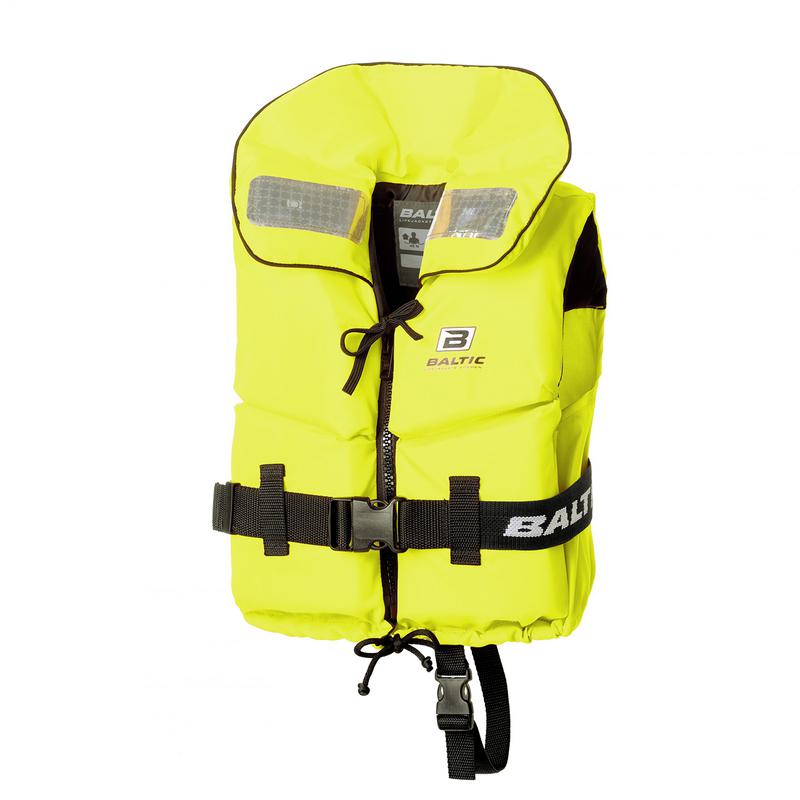 Split Front Uv-gul 15-30kg