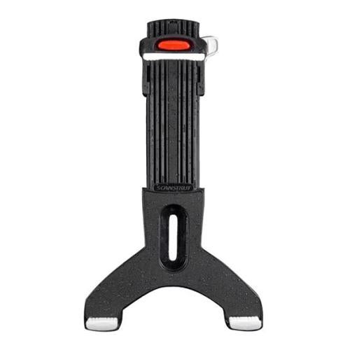Rokk Mini Bas Rörfäste 19-34mm