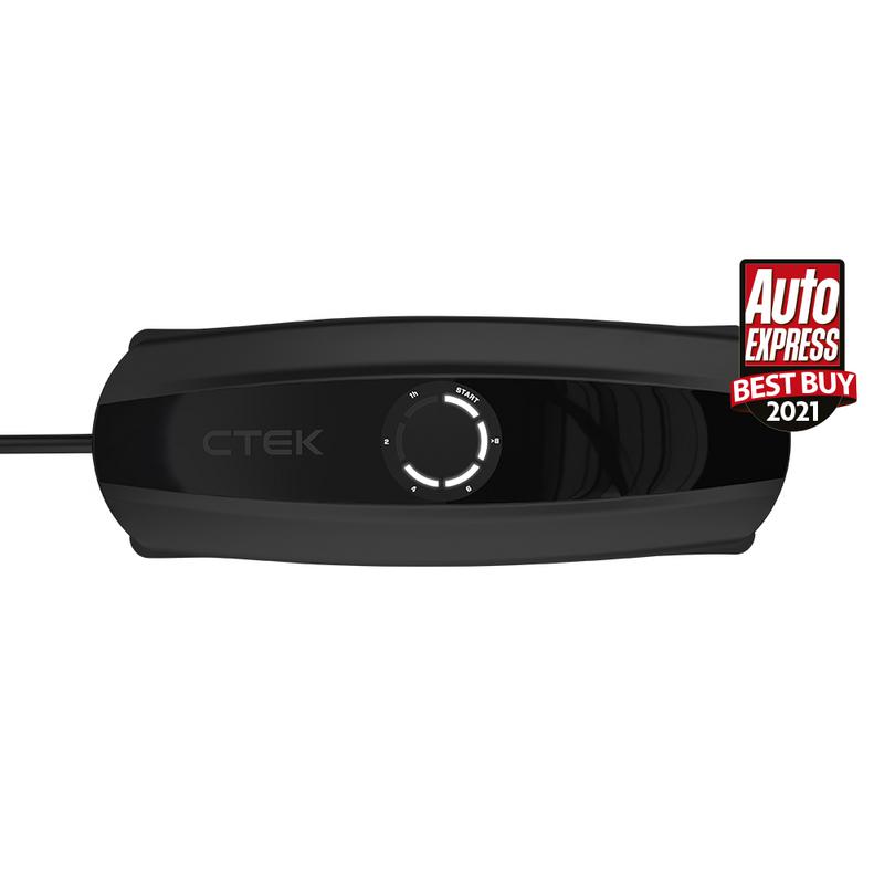 Ctek Cs One