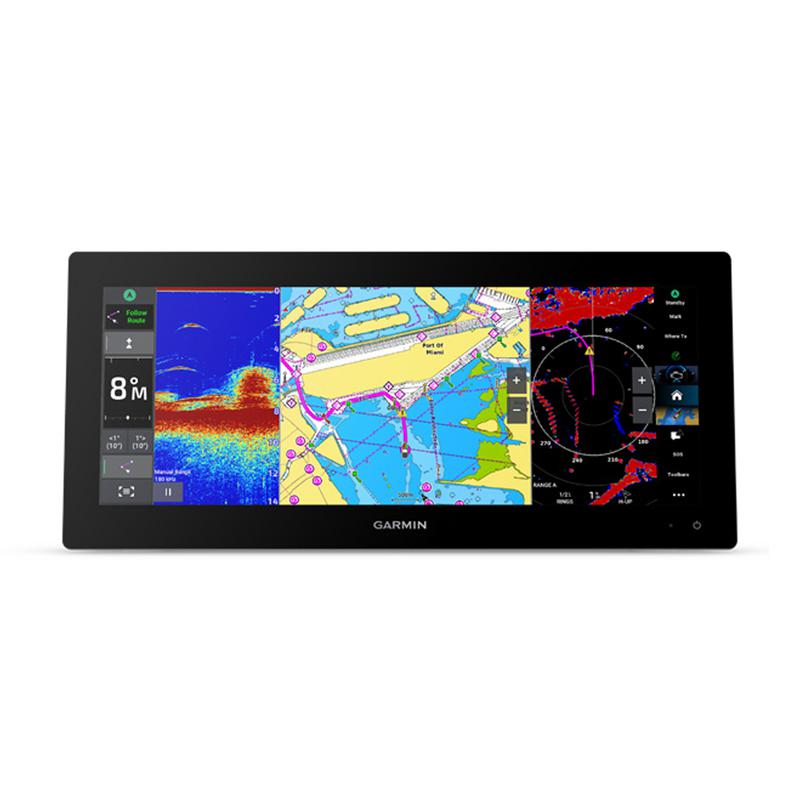 Garmin Gpsmap 1523xsv