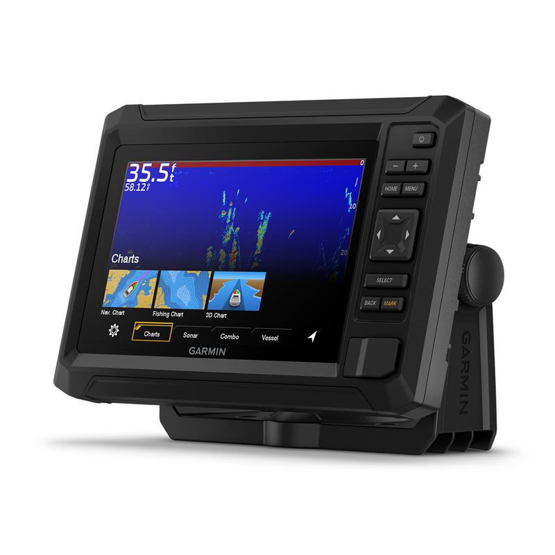 Garmin Echomap Uhd2 72cv Gt20