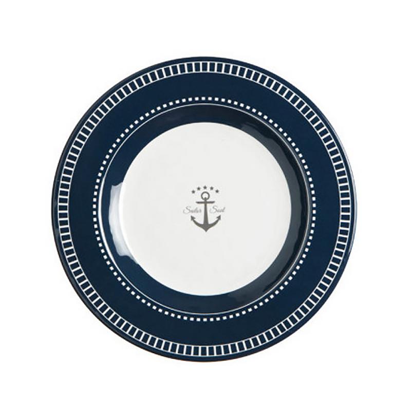 Sailor Soul Assiette 20cm/st