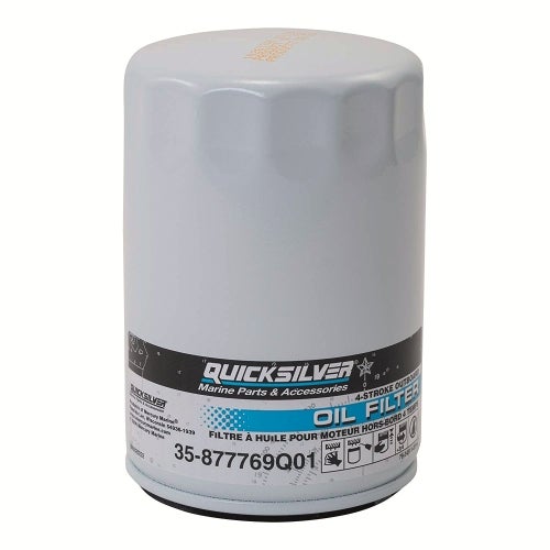 Oljefilter Me 877769k01 Ver 6